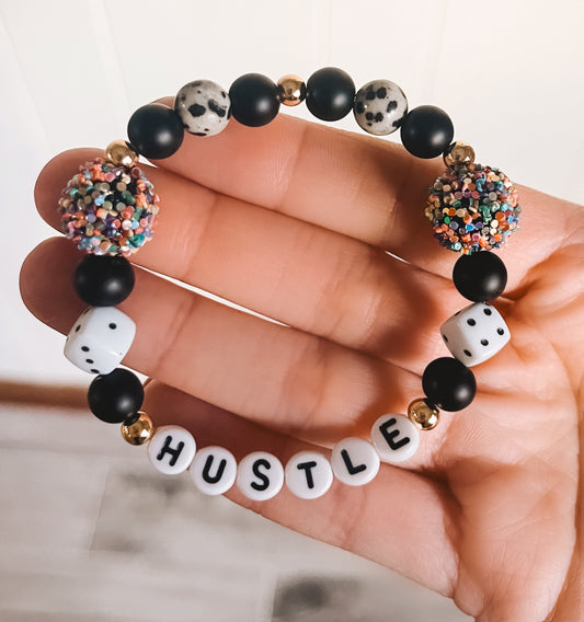 The Hustler Bracelet