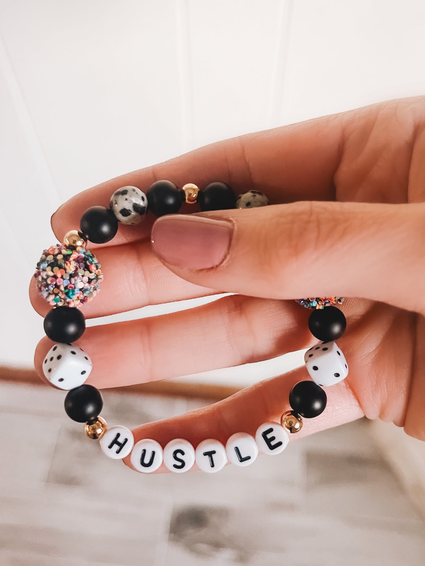 The Hustler Bracelet