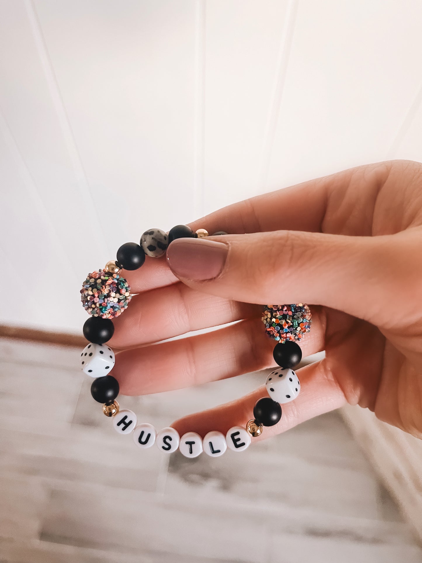 The Hustler Bracelet