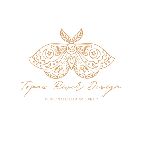 Topaz River Design