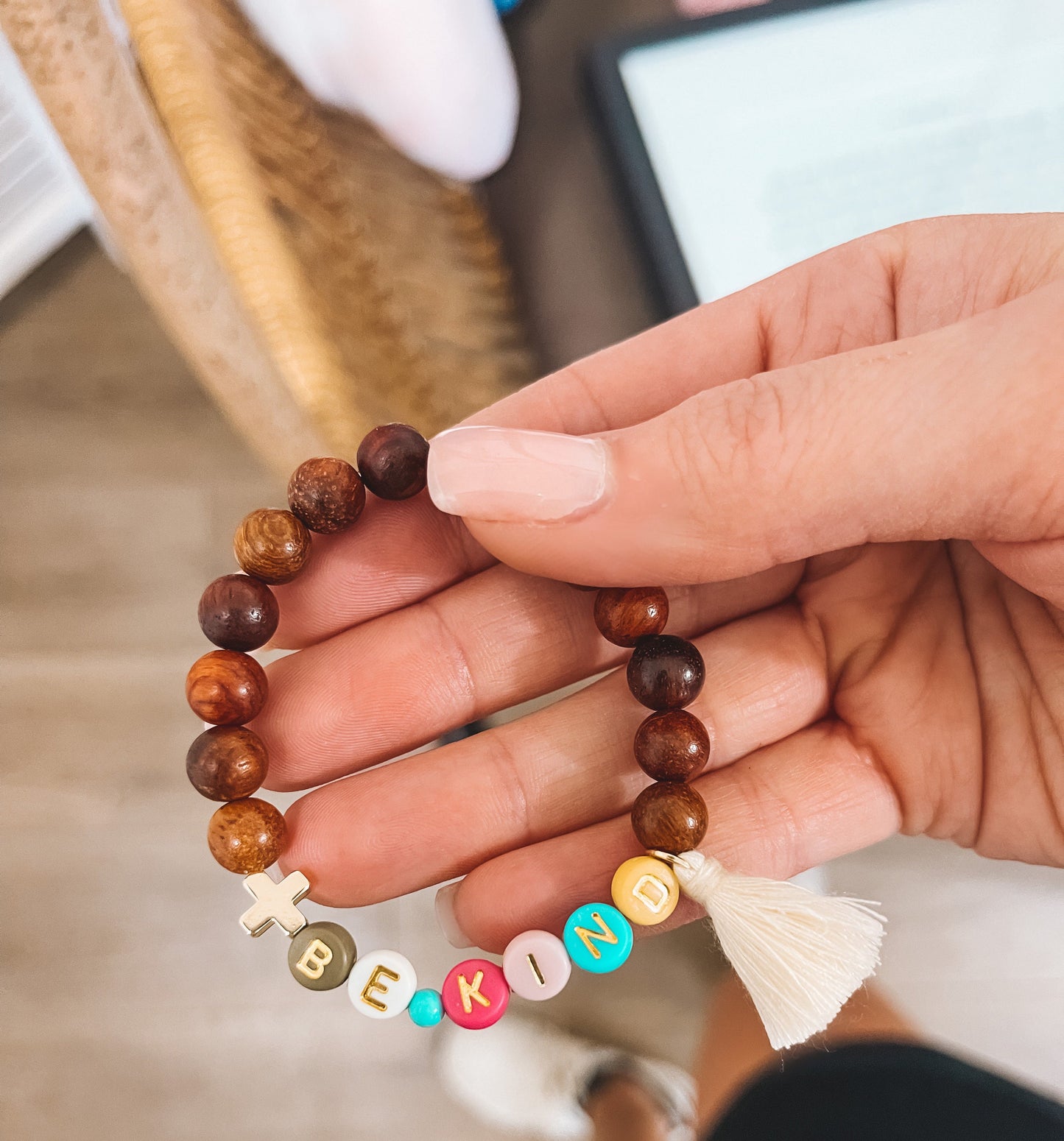 Be Kind Bracelet